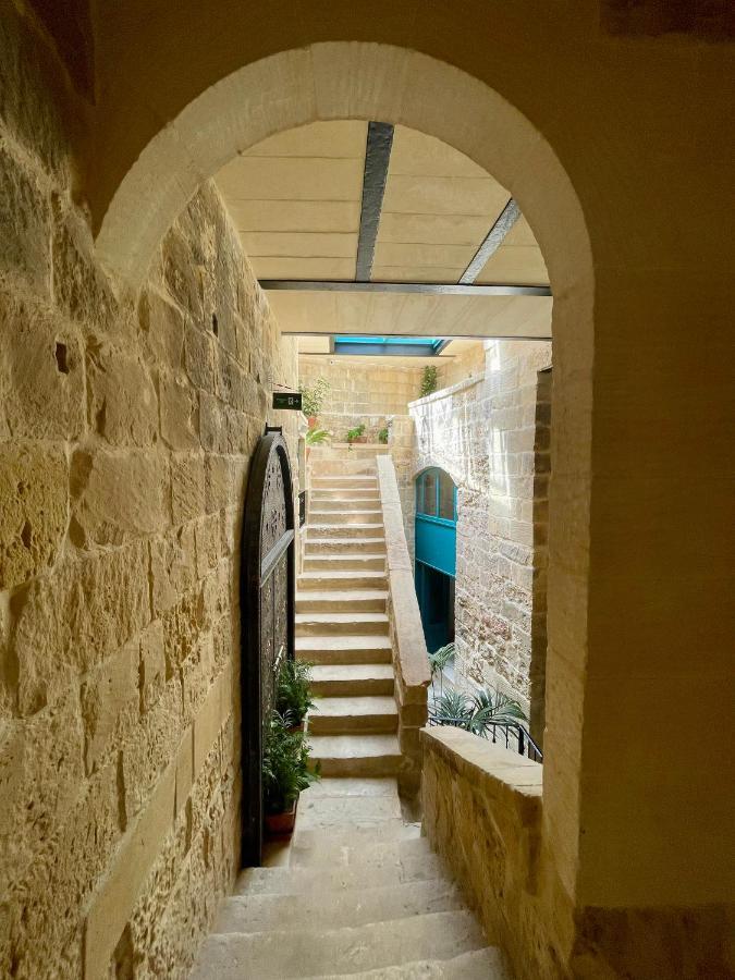 Ta Pinu Guesthouse Арб Экстерьер фото