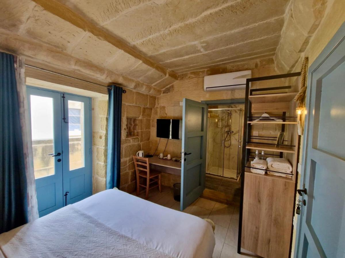 Ta Pinu Guesthouse Арб Экстерьер фото