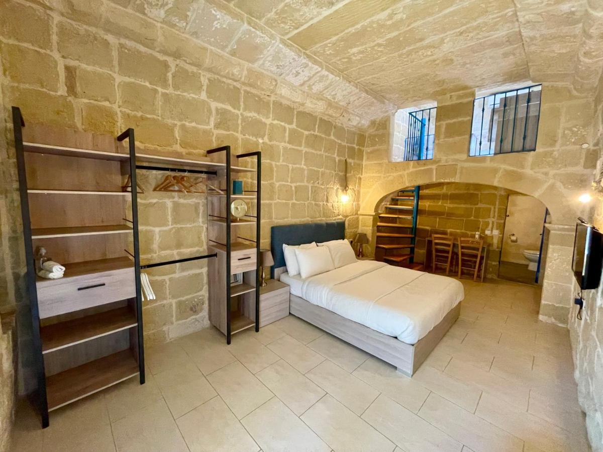 Ta Pinu Guesthouse Арб Экстерьер фото