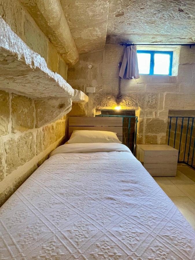 Ta Pinu Guesthouse Арб Экстерьер фото