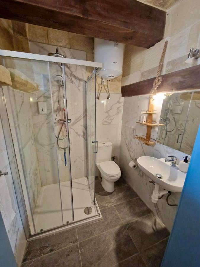 Ta Pinu Guesthouse Арб Экстерьер фото