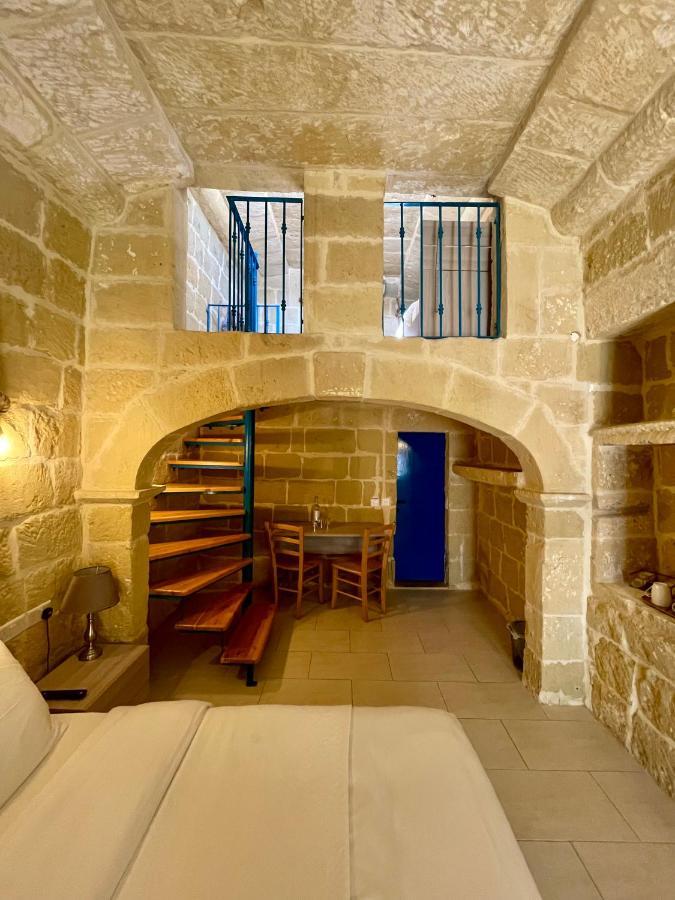 Ta Pinu Guesthouse Арб Экстерьер фото