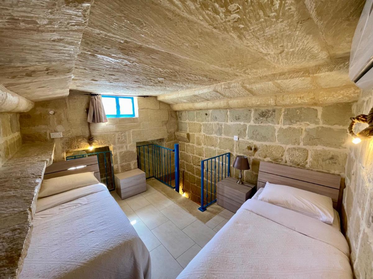 Ta Pinu Guesthouse Арб Экстерьер фото