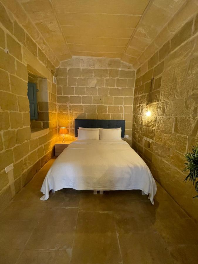 Ta Pinu Guesthouse Арб Экстерьер фото