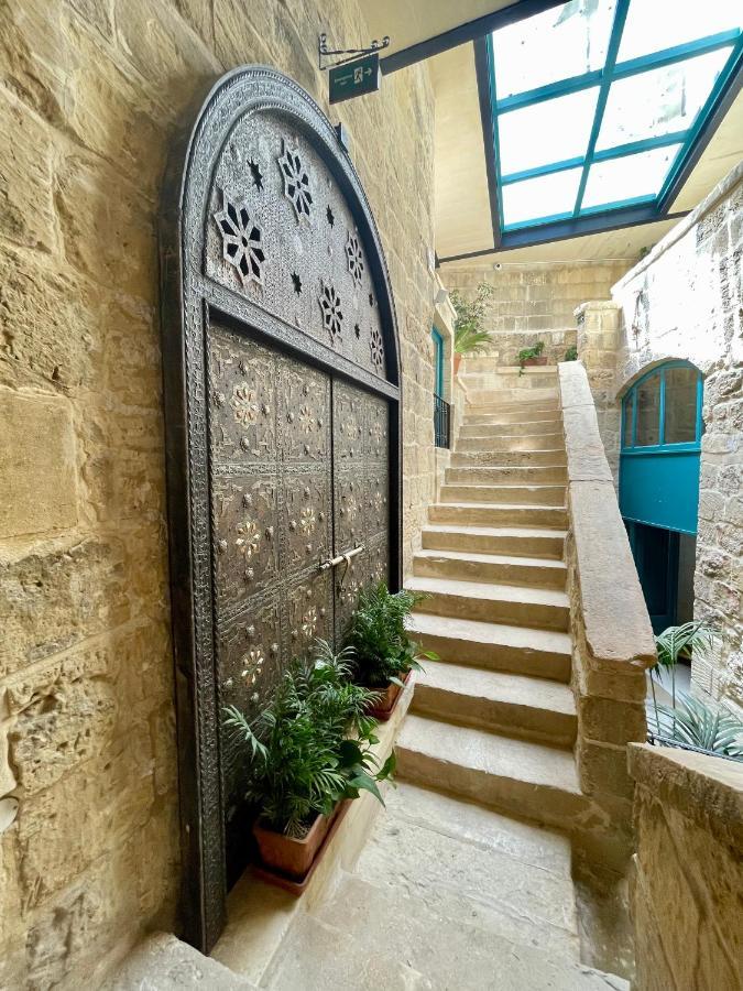 Ta Pinu Guesthouse Арб Экстерьер фото