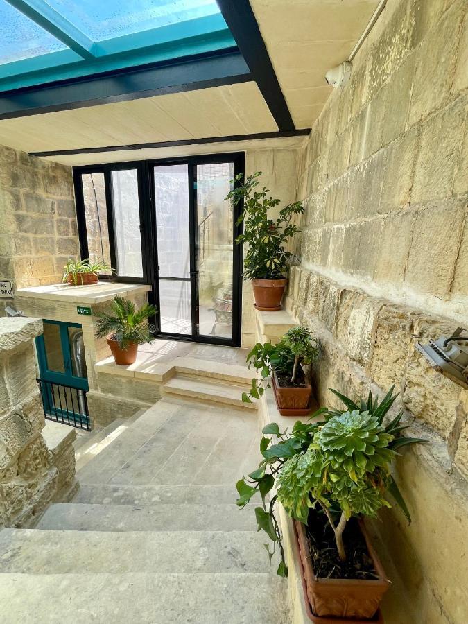 Ta Pinu Guesthouse Арб Экстерьер фото