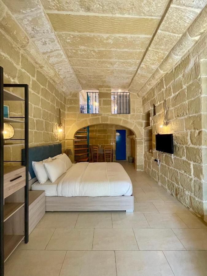 Ta Pinu Guesthouse Арб Экстерьер фото