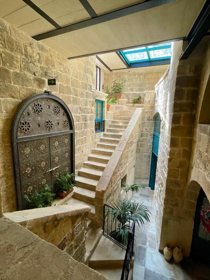 Ta Pinu Guesthouse Арб Экстерьер фото