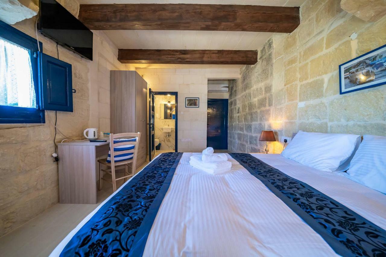 Ta Pinu Guesthouse Арб Экстерьер фото