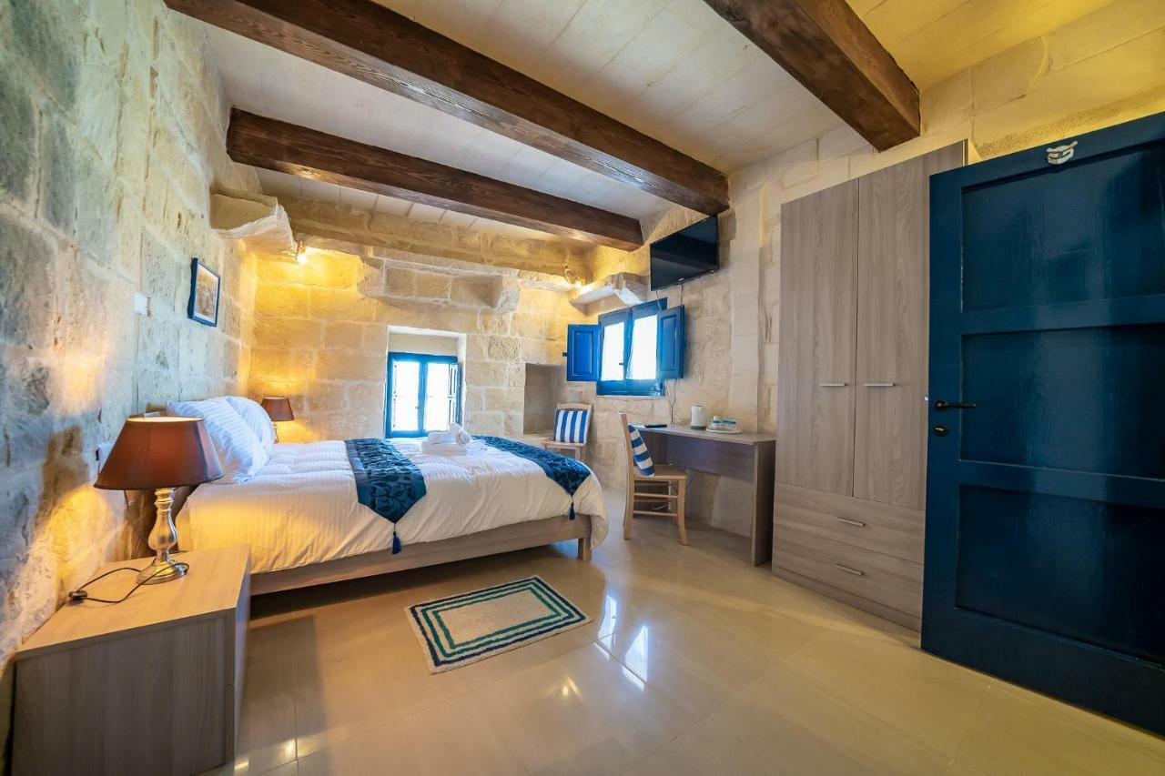 Ta Pinu Guesthouse Арб Экстерьер фото