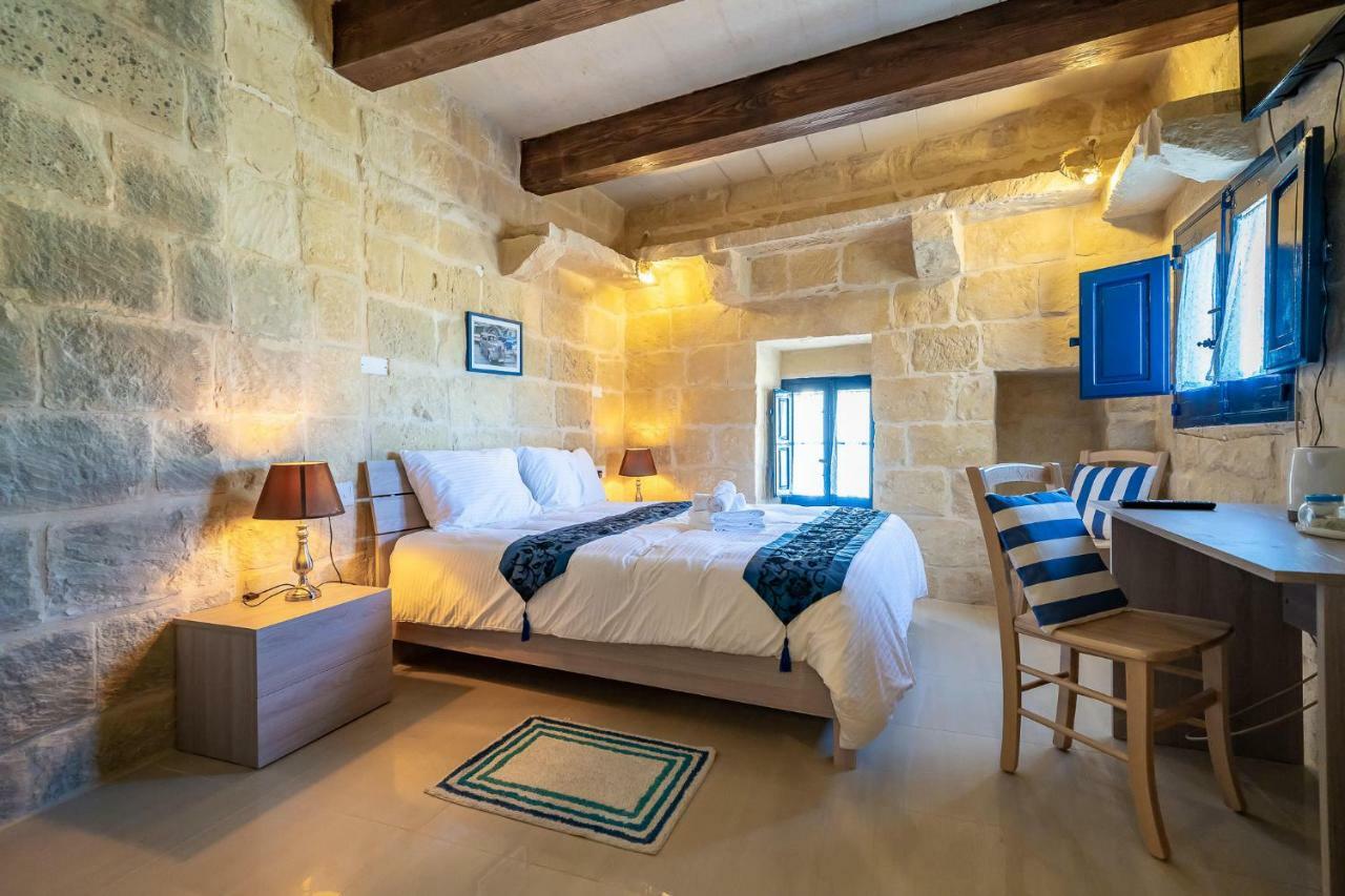 Ta Pinu Guesthouse Арб Экстерьер фото