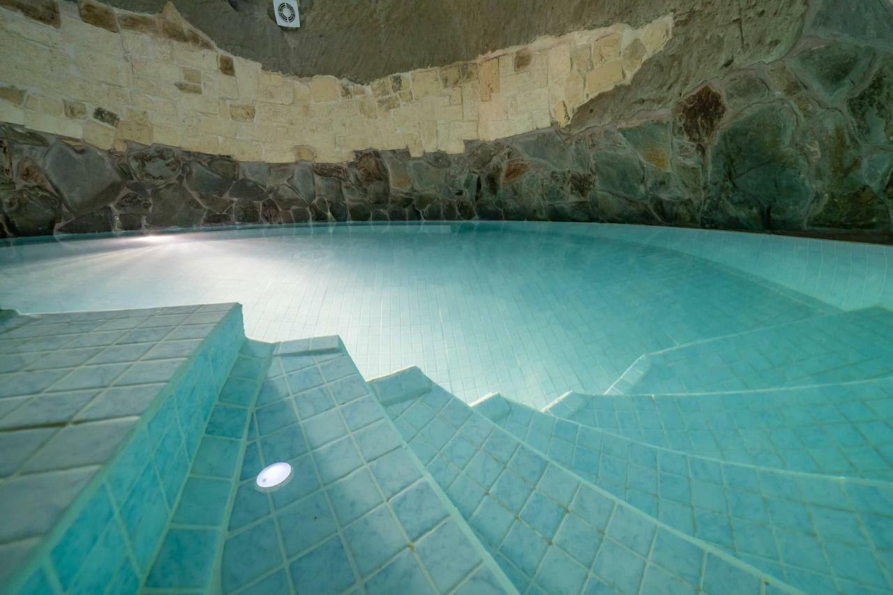 Ta Pinu Guesthouse Арб Экстерьер фото