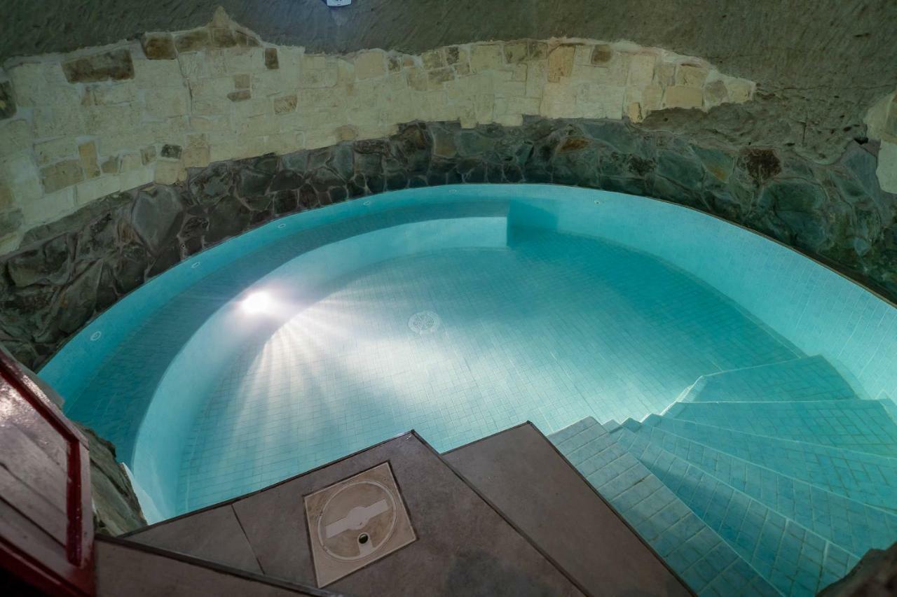 Ta Pinu Guesthouse Арб Экстерьер фото